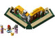 LEGO 21315 Ideas and CUUSOO PopUp Book – view 5