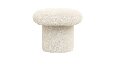 Brosa Totem Bench - Sesame Seed