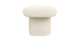 Brosa Totem Bench (Sesame Seed)