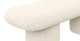 Brosa Totem Bench (Sesame Seed)