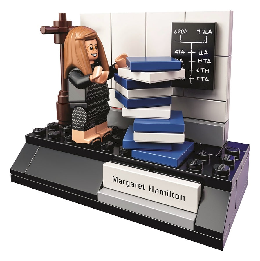 LEGO 21312 IDEAS Women of NASA