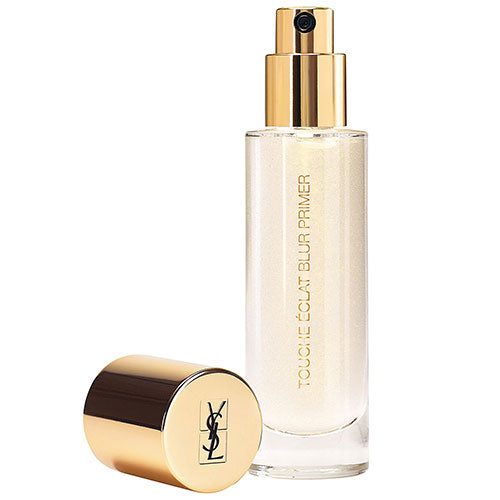 Yves Saint Laurent Touche Eclat No 1 + Blur Primer