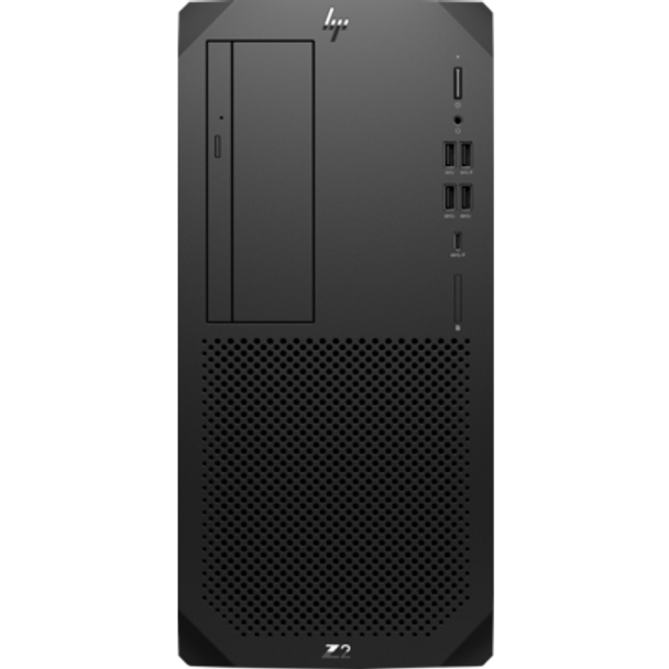 HP Z1 TWR G9, i7-14700, 32GB, 512GB SSD + 1TB HDD, NVIDIA T1000 8GB, WLAN, W11P65