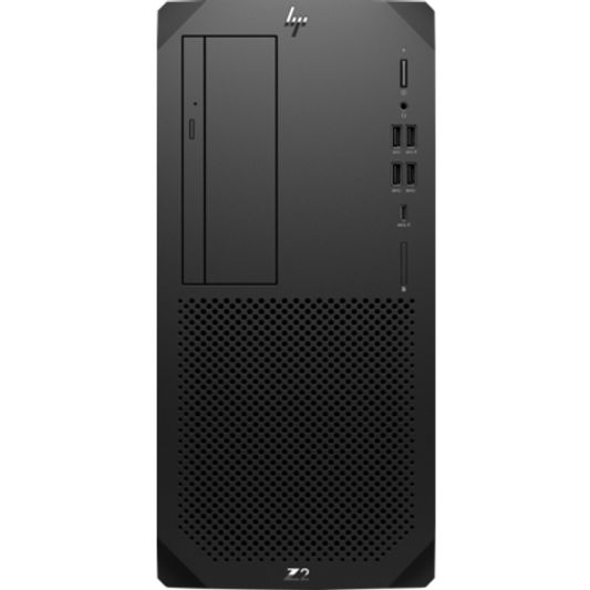 HP Z1 TWR G9, i7-14700, 32GB, 512GB SSD + 1TB HDD, NVIDIA T1000 8GB, WLAN, W11P65