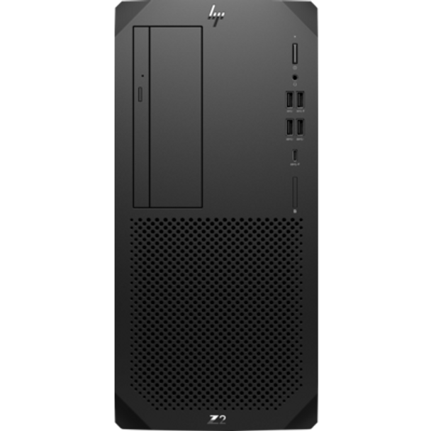 HP Z1 TWR G9, i7-14700, 32GB, 1TB SSD + 1TB HDD, GEFORCE RTX4060 8GB, WLAN, W11P65