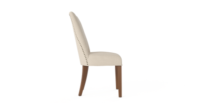 Brosa Zoe Dining Chairs - French Beige