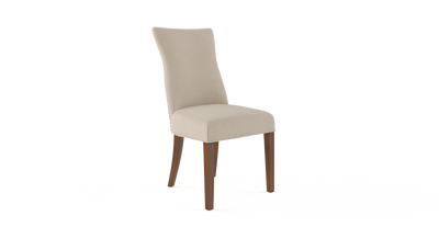 Brosa Zoe Dining Chairs - French Beige