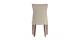 Brosa Zoe Set of 2 Dining Chairs (French Beige)