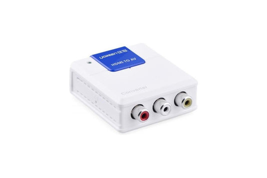 UGREEN HDMI to AV Converter 40223