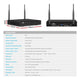 UL-tech Wireless CCTV Security System 8CH NVR 3MP 8 Square Cameras – view 6