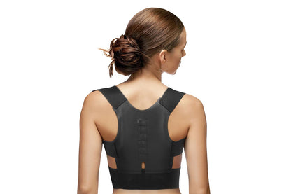 Magnetic Posture Support