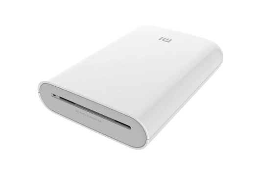 Xiaomi Mi Portable Pocket Smartphone Printer