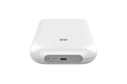 Xiaomi Mi Portable Pocket Smartphone Printer