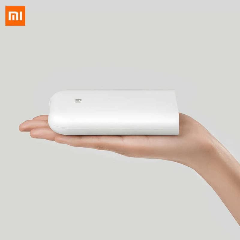 Xiaomi Mi Portable Pocket Smartphone Printer