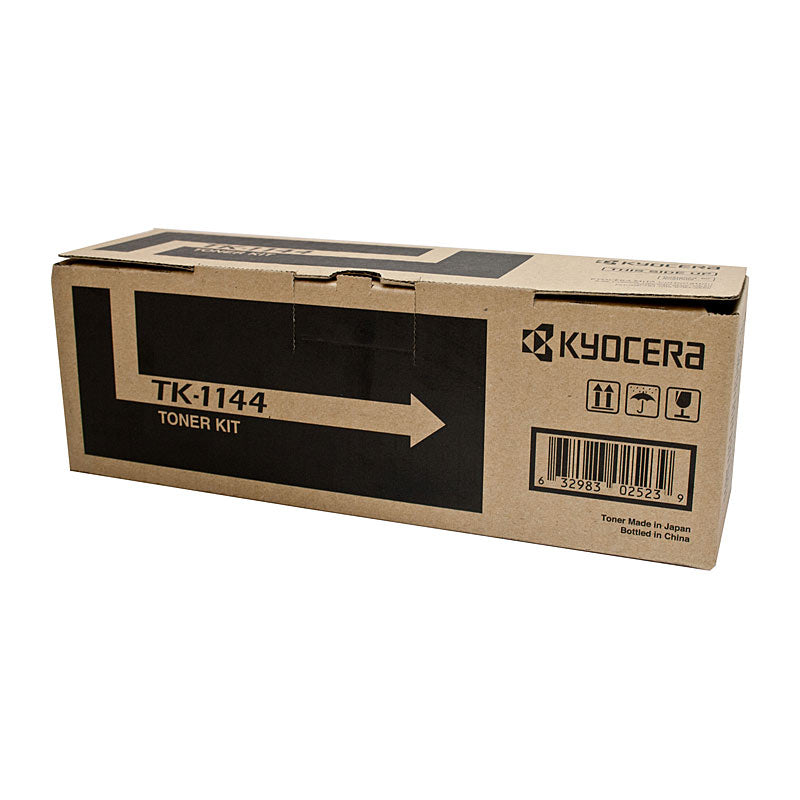 KYOCERA TK1144 Toner Kit | Auzzi Store