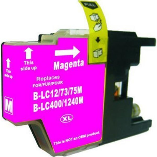 LC73XL Magenta Compatible Inkjet Cartridge | Auzzi Store