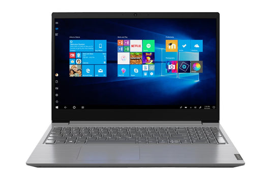 Lenovo V15 15.6" HD Intel Celeron Laptop with Windows 10 (8GB, 256GB)