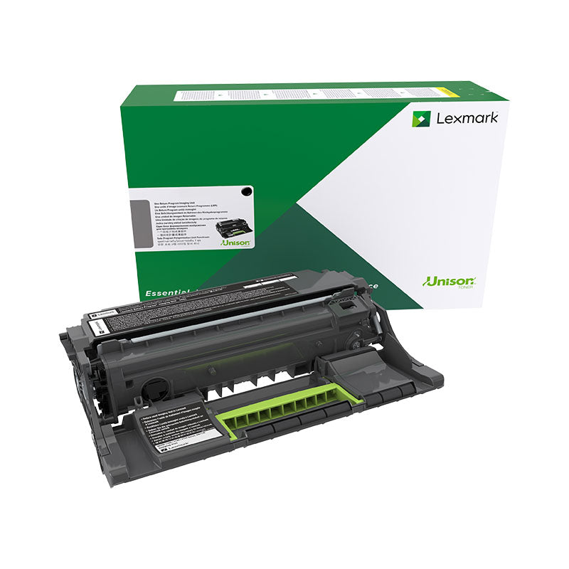 LEXMARK 500Z Imaging Unit | Auzzi Store