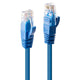 LINDY 2m CAT6 UTP Cable Blue | Auzzi Store