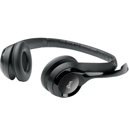 LOGITECH H390 USB Headset | Auzzi Store