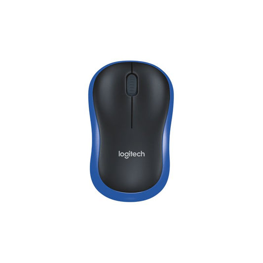 LOGITECH M185 Wireless Mouse | Auzzi Store