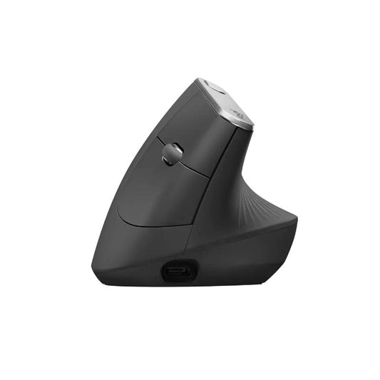 LOGITECH MX Vertical Mouse | Auzzi Store