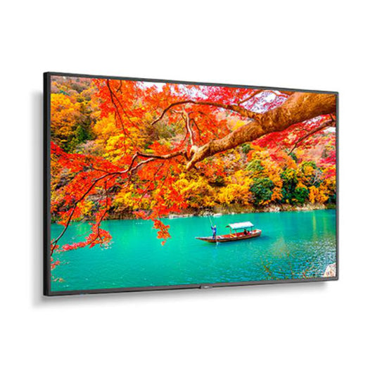 NEC MA431 43" Wide Color Gamut 4K UHD Professional Display 3840x2160
