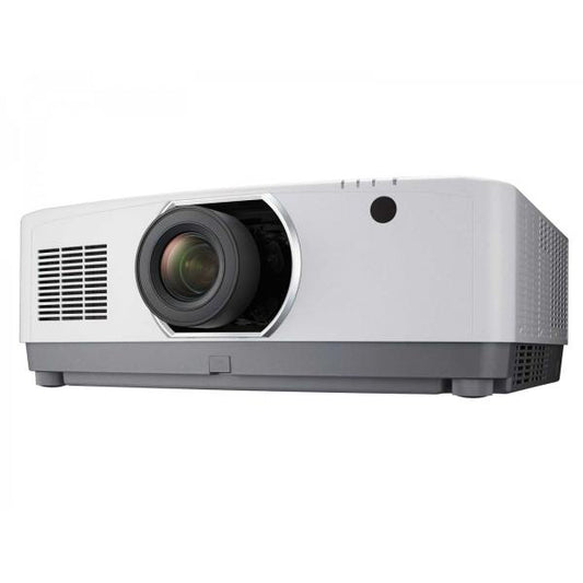 NEC WUXGA Laser Projector with 7000ANSI and 3D Ready