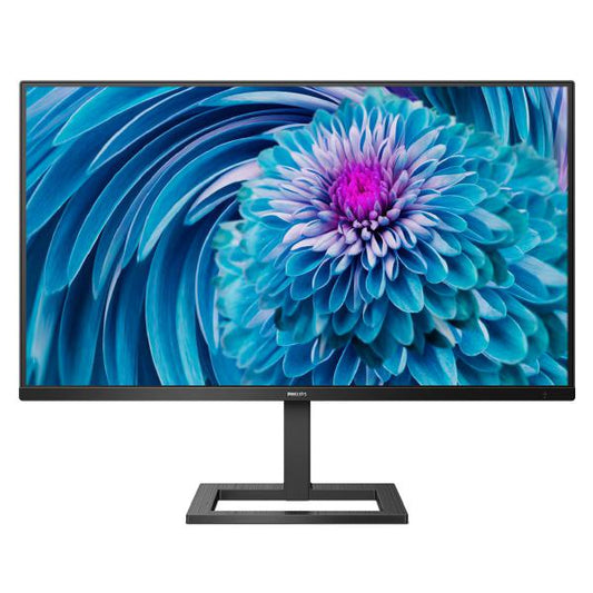 Optimize Productivity with Philips 4K UHD Monitor