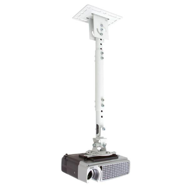 NQR Atdec Telehook Projector Ceiling Mount (Telescopic)