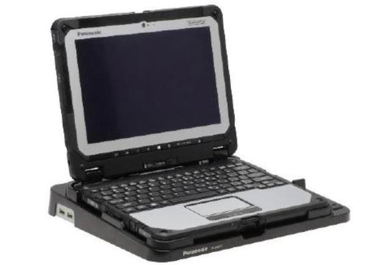 Panasonic CF-20 / Toughbook G2 Desktop Port Replicator