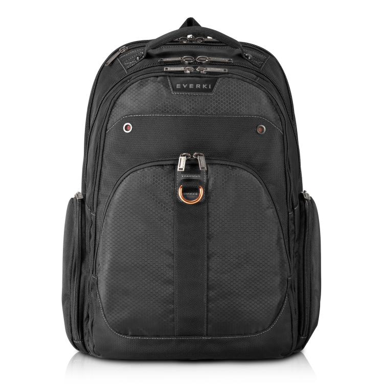 Everki 13" To 17.3" Atlas Checkpoint Friendly Backpack