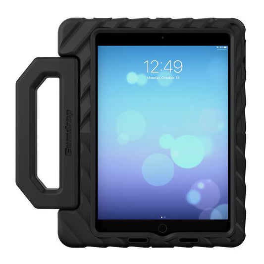 Gumdrop FoamTech Rugged Case designed for Apple iPad 10.2" 2021 9th Gen (also supports 7/8 Gen)