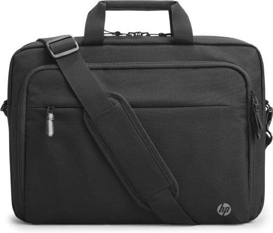 HP Renew Business 15.6-inch Laptop Bag - Made for 100% Ocean-bound plastics