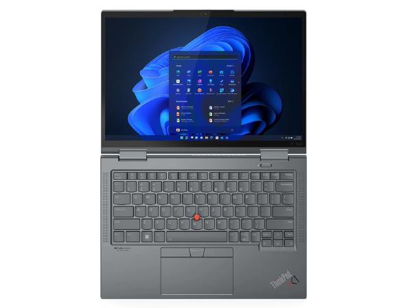 Lenovo ThinkPad X1 Yoga G7 - Intel i7-1265U vPro / 16GB 5200MHz / 512GB SSD / 14&quot; FHD WUXGA (1920x1200) Touch / W11P / 3-3-3