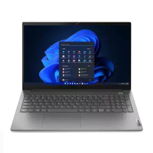 Lenovo ThinkBook 15 G4 -21DJ00C7AU- Intel i5-1235U / 16GB 3200MHz / 512GB SSD / 15.6" FHD / W10P