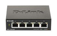 Network - Switch Smart