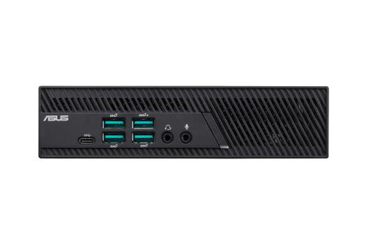 Powerful Asus Mini PC with Intel i7-11700 and 256GB SSD