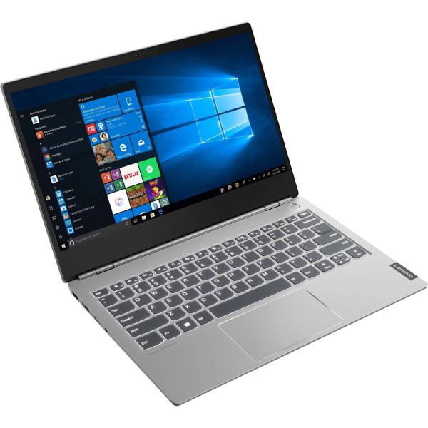 Lenovo ThinkBook 14s Yoga G2 - Ultimate Business Laptop