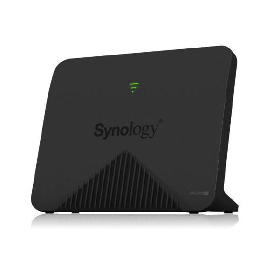 Synology MR2200ac Mesh Triband Wi-Fi 5 Router MB DDR3 Memory, Advanced functionalities in Synology