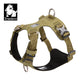 Lightweight Harness Army Green M | Auzzi Store