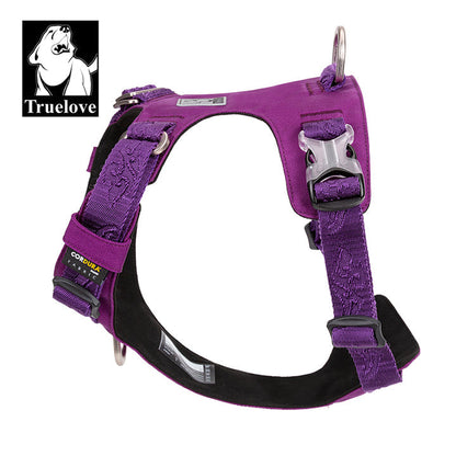 Lightweight Harness Purple 2XS | Auzzi Store