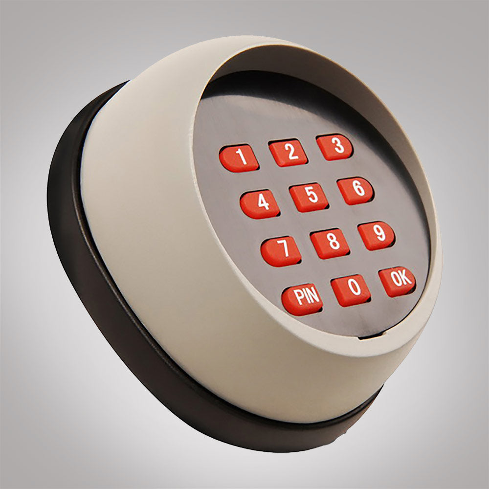 LockMaster Wireless Control Keypad Gate Opener | Auzzi Store