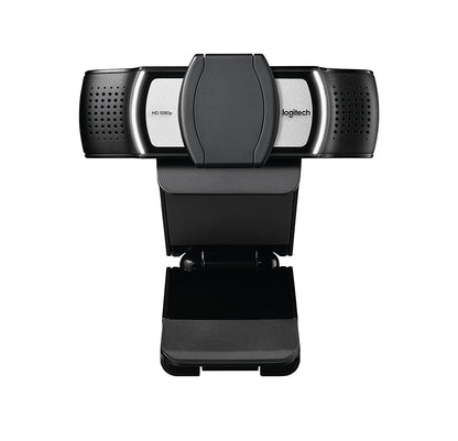 Logitech C930e Webcam Pro HD 1080P (960-000976) | Auzzi Store