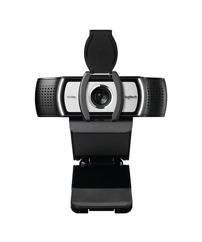 Logitech C930e Webcam Pro HD 1080P (960-000976) | Auzzi Store