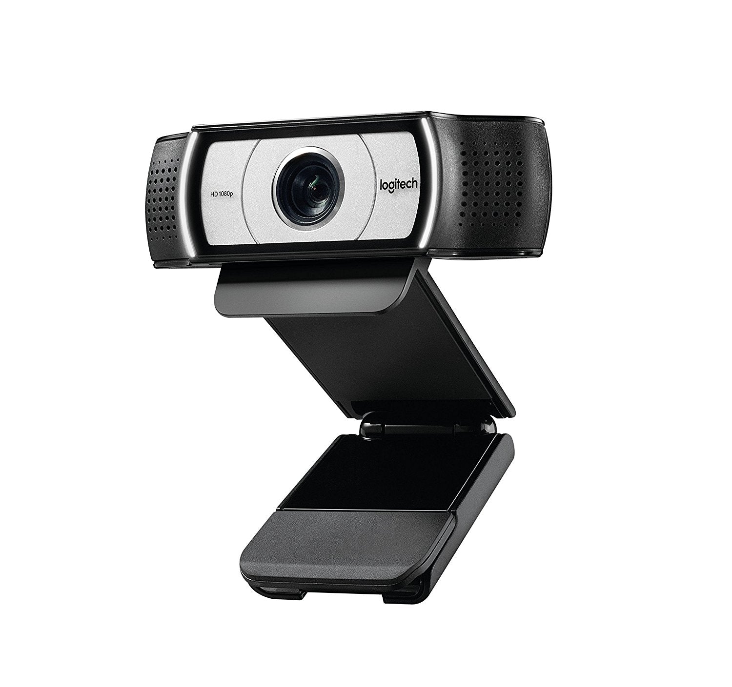 Logitech C930e Webcam Pro HD 1080P (960-000976) | Auzzi Store
