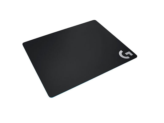 Logitech G240 Cloth Gaming Mouse Pad (943-000046) | Auzzi Store