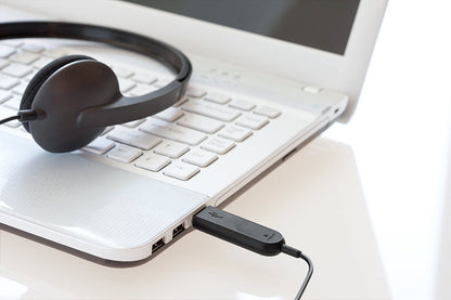 Logitech H340 USB Headset (981-000477) | Auzzi Store