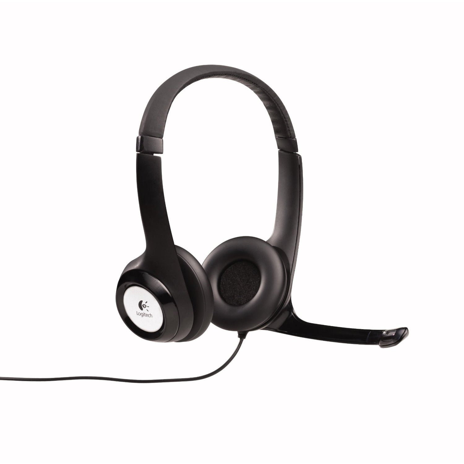 Logitech H390 USB Headset (981-000485) | Auzzi Store