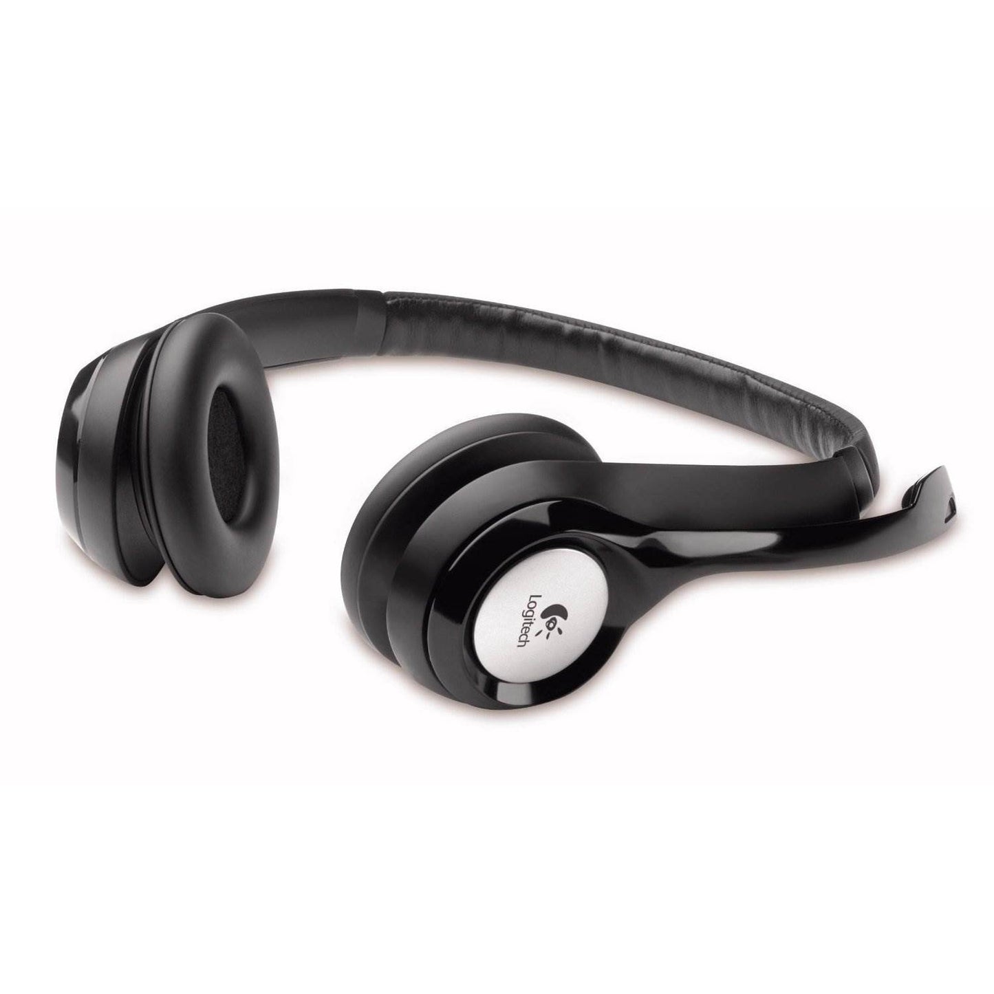 Logitech H390 USB Headset (981-000485) | Auzzi Store